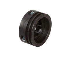 Righetti Ridolfi RR plastic pully 40MM Achteras