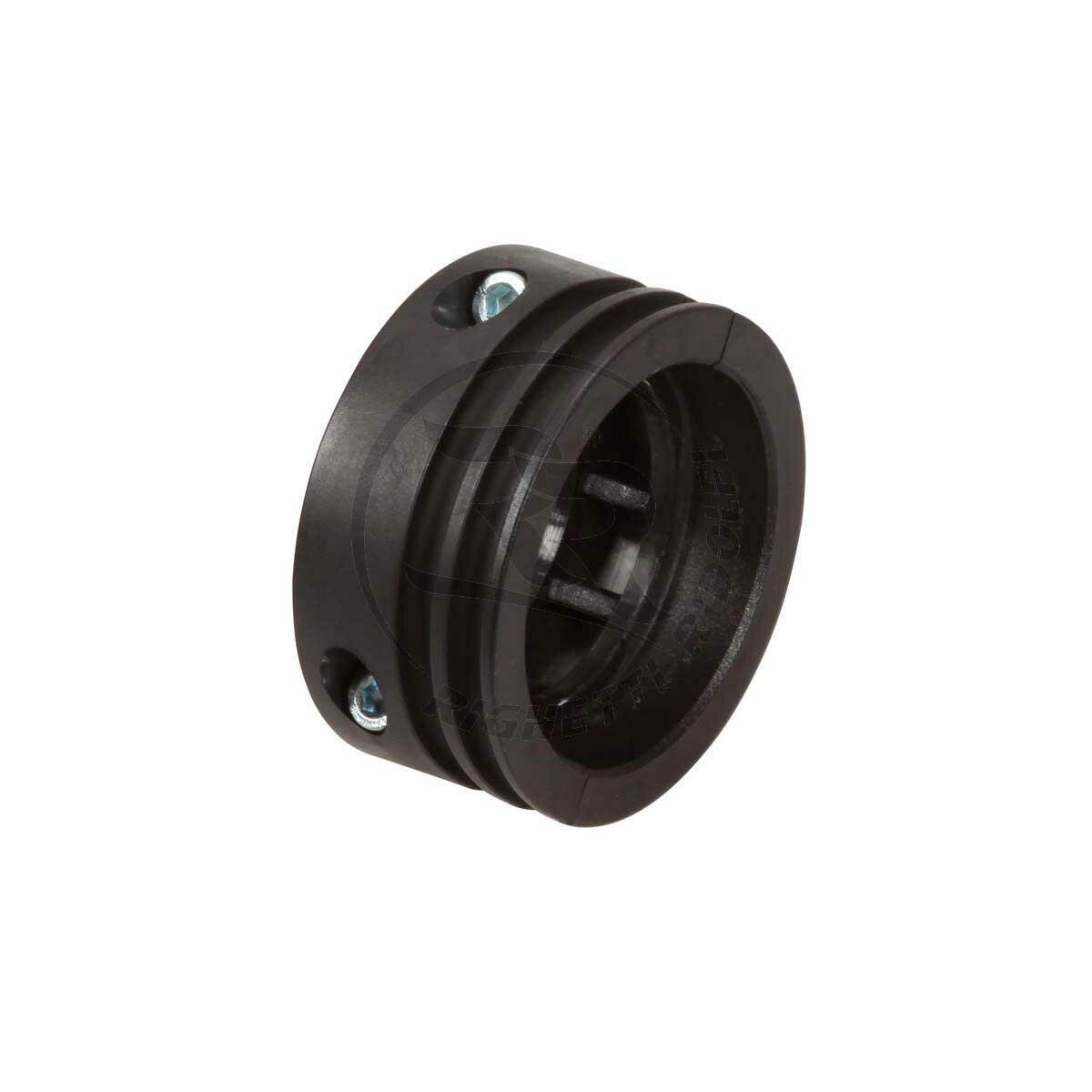 Righetti Ridolfi RR plastic pully 40MM Achteras