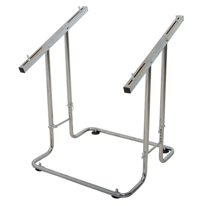 Righetti Ridolfi RR kartstandaard showroom