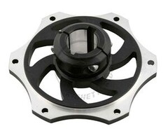 Righetti Ridolfi RR Tandwiel support 30MM Zwart