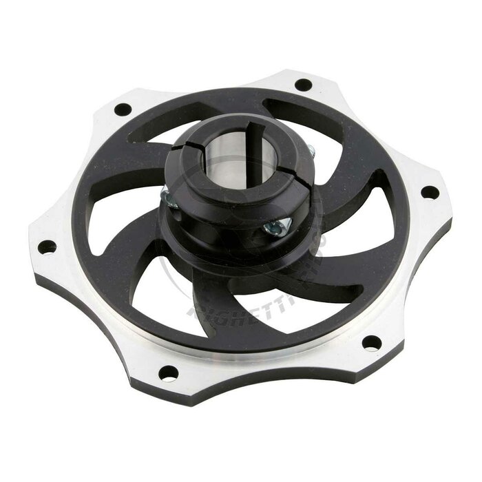 Righetti Ridolfi RR Tandwiel support 25MM Zwart
