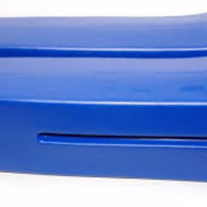 KG KG zijbak minikart blauw