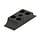 RR Motor klem 32 X 92MM zwart kort