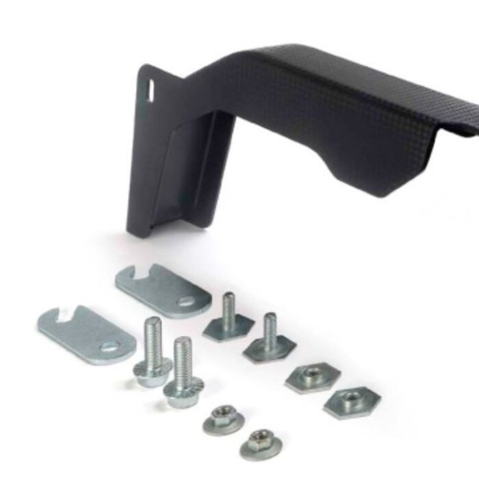 KG KG Kettingkast set KZ compleet