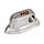 Greyhound regenkap luchtfilter Mini 60CC