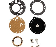 Iame Iame 60CC Tillotson Carburateur pakkingset compleet HW31A