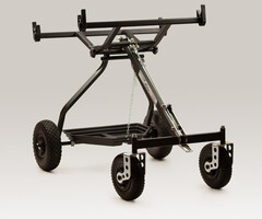 Stone Stone Evolution Kart trolly
