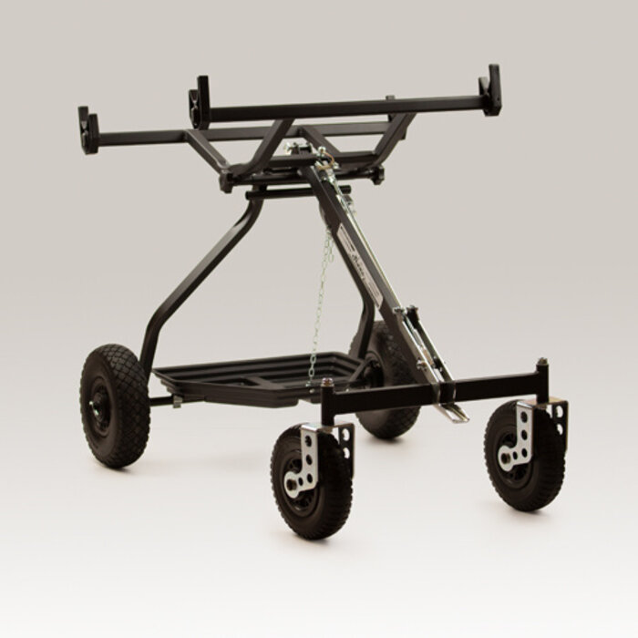 Stone Stone Evolution Kart trolly