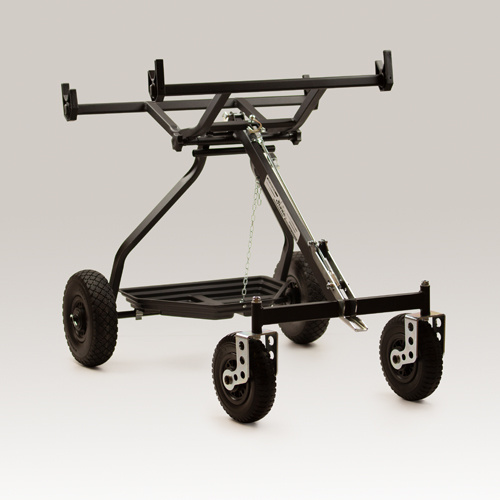 Stone Stone Evolution Kart trolly