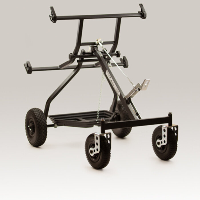 Stone Stone Evolution Kart trolly