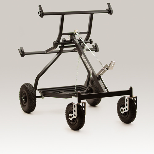 Stone Stone Evolution Kart trolly