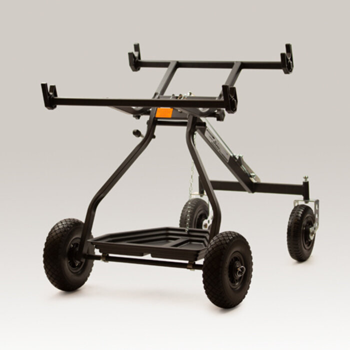 Stone Stone Evolution Kart trolly