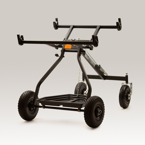 Stone Stone Evolution Kart trolly