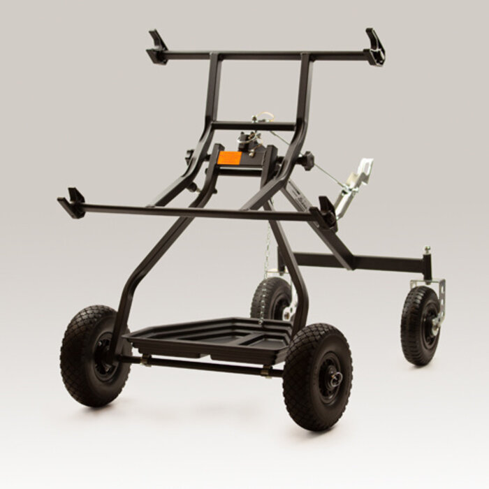 Stone Stone Evolution Kart trolly
