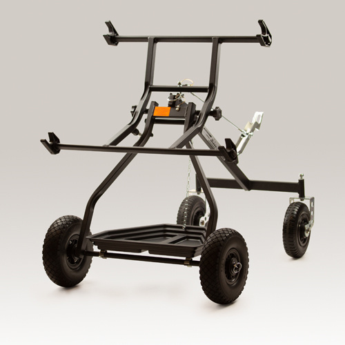 Stone Stone Evolution Kart trolly