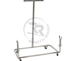 Righetti Ridolfi RR kartstandaard staand