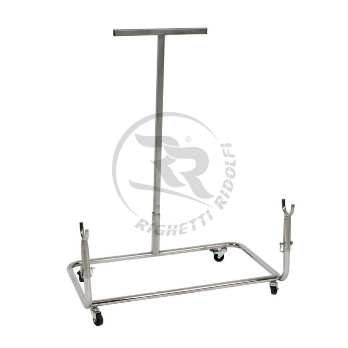 Righetti Ridolfi RR kartstandaard staand