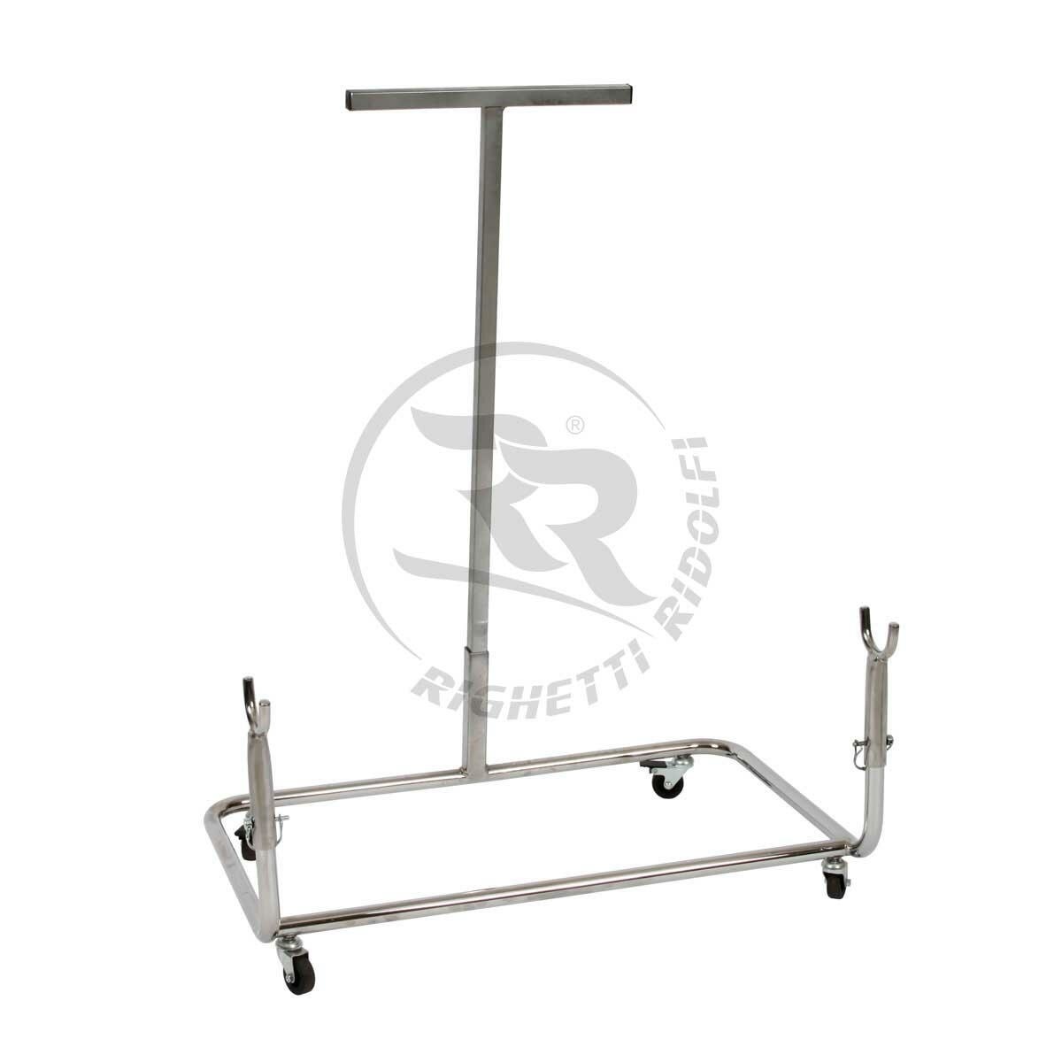 Righetti Ridolfi RR kartstandaard staand