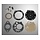 Tillotson pakking set compleet HL 352 A / RK114 HL