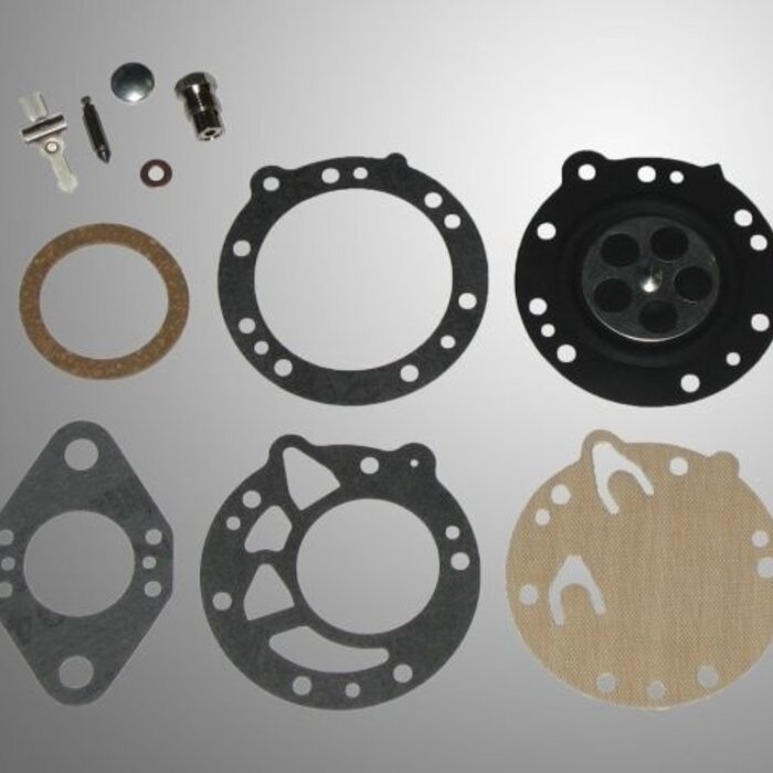 Tillotson Tillotson pakking set compleet HL 352 A / RK114 HL