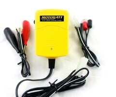 deKartshop.nl Motobatt Acculader / druppellader klein