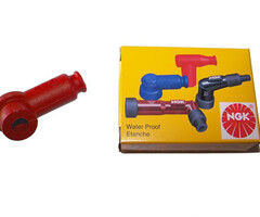 TM NGK TRS1225 Bougie dop T.B.V. NGK R7282 Bougie