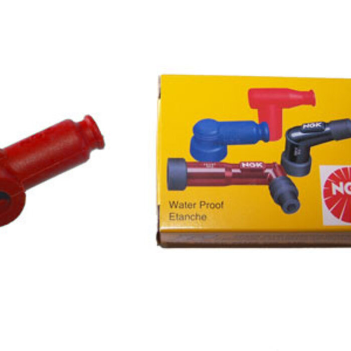 TM NGK TRS1225 Bougie dop T.B.V. NGK R7282 Bougie