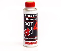 Denicol Denicol Dot 4 remolie 250ML