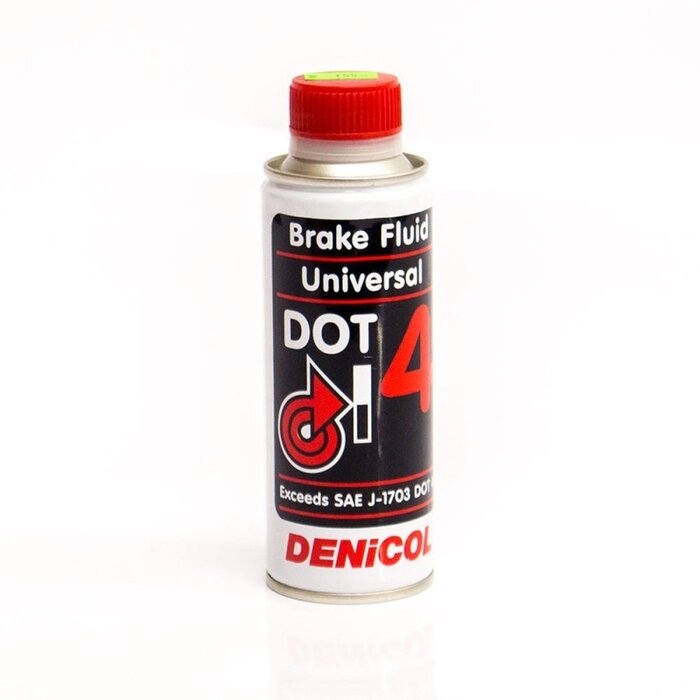 Denicol Denicol Dot 4 remolie 250ML