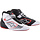 Alpinestars Tech-1 KX Zwart / rood / wit