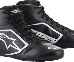Alpinestars Alpinestars Tech-1 K Start Zwart V2