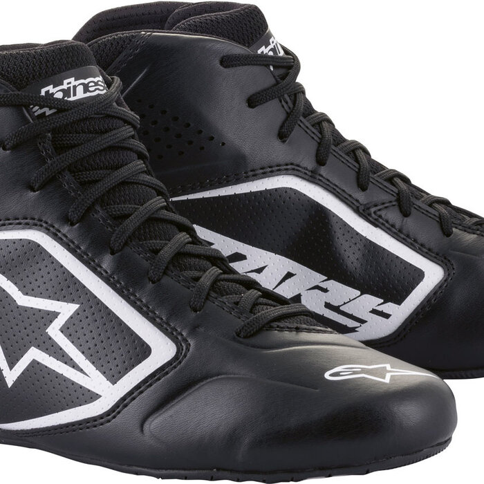 Alpinestars Alpinestars Tech-1 K Start Zwart V2