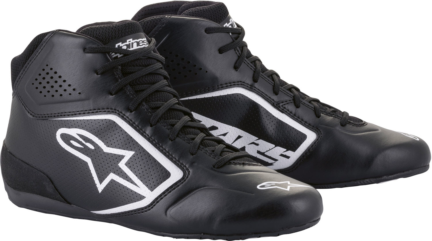 Alpinestars Alpinestars Tech-1 K Start Zwart V2
