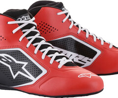 Alpinestars Alpinestars Tech-1 K V2 Start zwart / rood