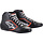 Alpinestars Tech-1 K V2 Start zwart / rood fluor