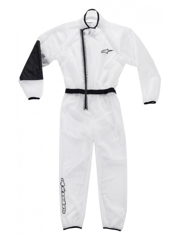 Alpinestars Alpinestars Kart rain suit kids