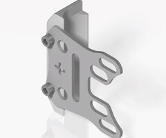 IPK IPK remschijf protector