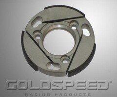 Goldspeed Goldspeed Koppeling KF 125CC