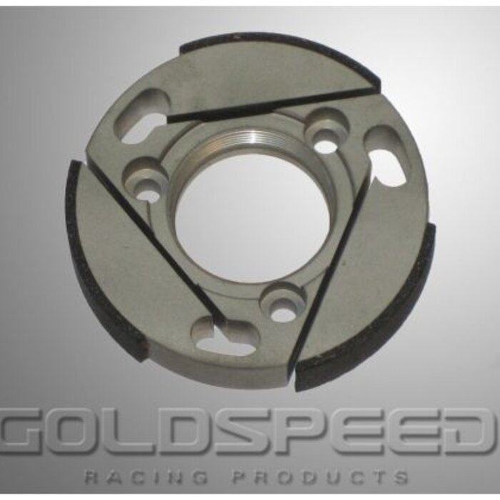 Goldspeed Goldspeed Koppeling KF 125CC