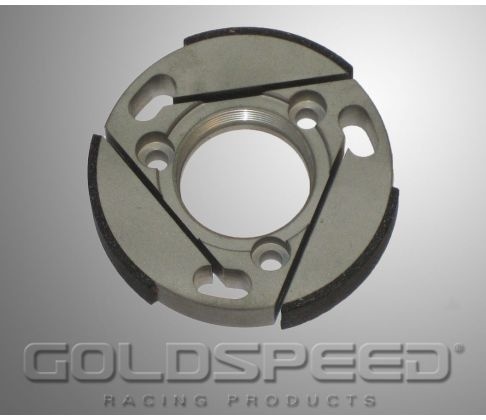 Goldspeed Goldspeed Koppeling KF 125CC