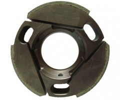 deKartshop.nl  X30 koppeling oud type (voor 2012)
