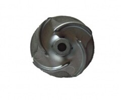 Iame Iame Reedster waterpump impeller (2013-2015)