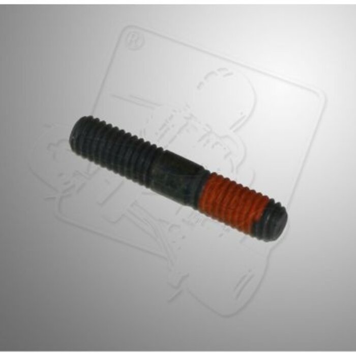 Briggs and Stratton Briggs and Stratton WF uitlaat tapeind