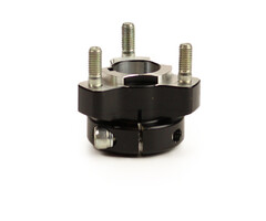 deKartshop.nl  HQ aluminium wielnaaf 25 X 40MM
