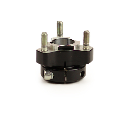 deKartshop.nl HQ aluminium wielnaaf 25 X 40MM