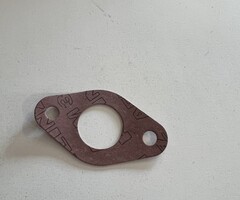 LKE LKE pakking voor Inlaat rubber 60CC