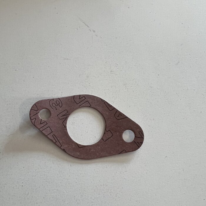 LKE LKE pakking voor Inlaat rubber 60CC
