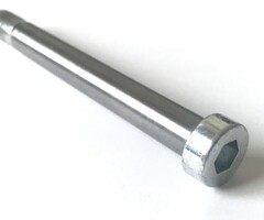 Tillotson Tillotson T4 fusee bout 10x86MM