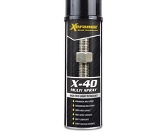 Xeramic Xeramic X-40 Multispray 500ML