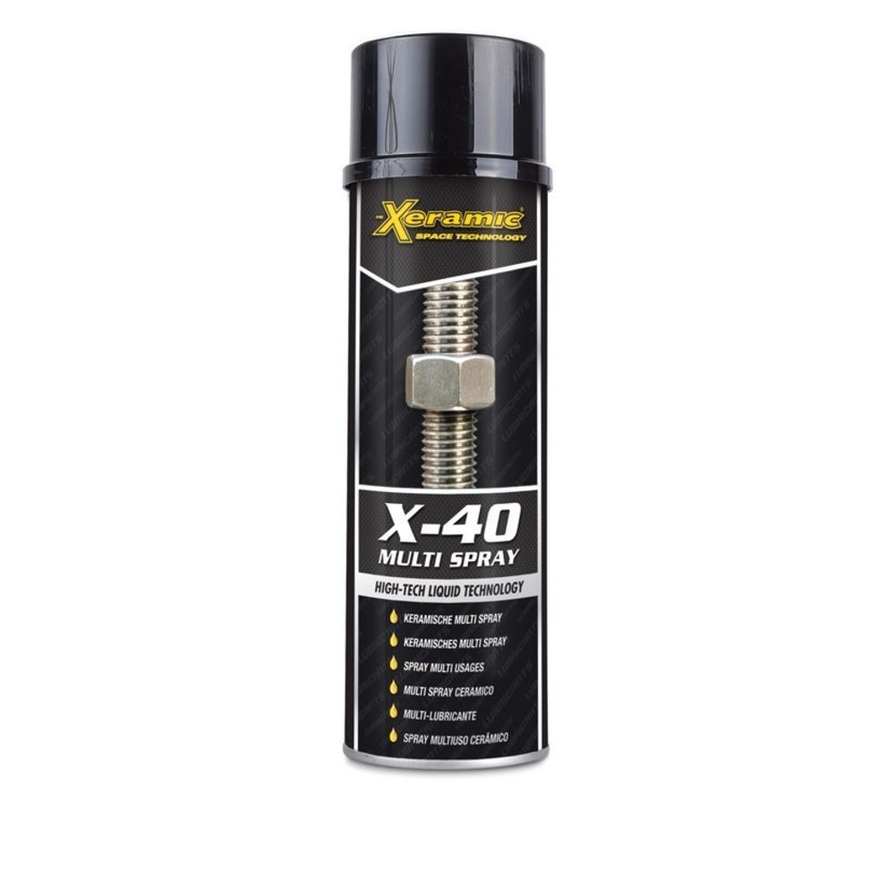 Xeramic Xeramic X-40 Multispray 500ML